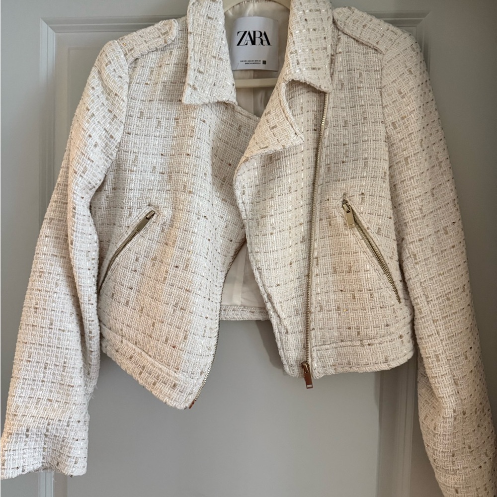 Zara Jacket